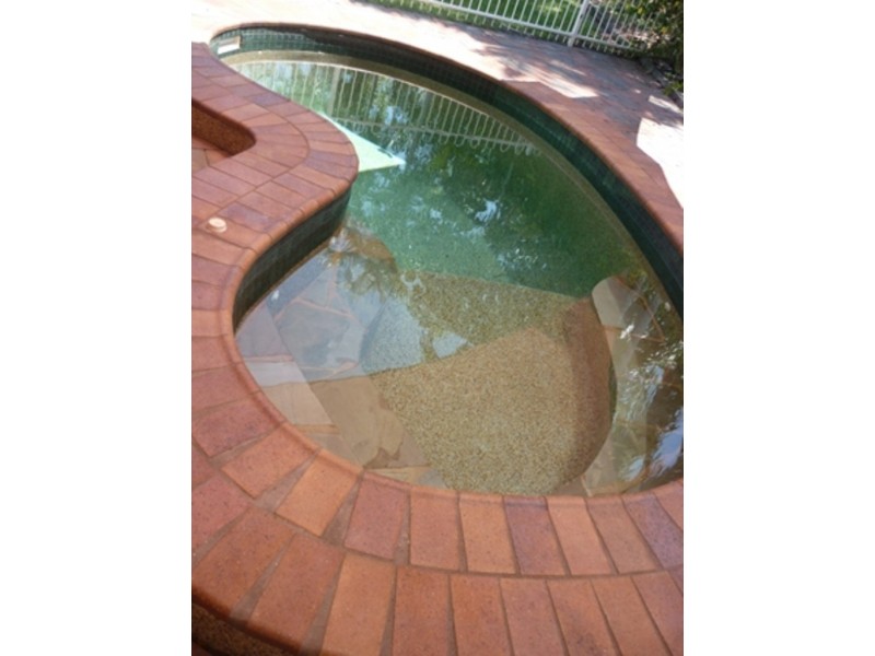 44 Woodroffe Avenue, Woodroffe NT 0830