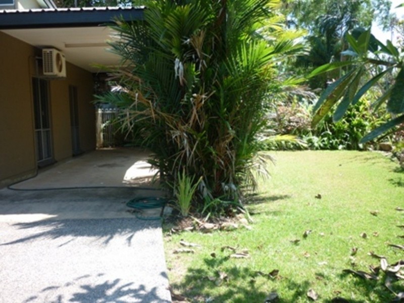 44 Woodroffe Avenue, Woodroffe NT 0830