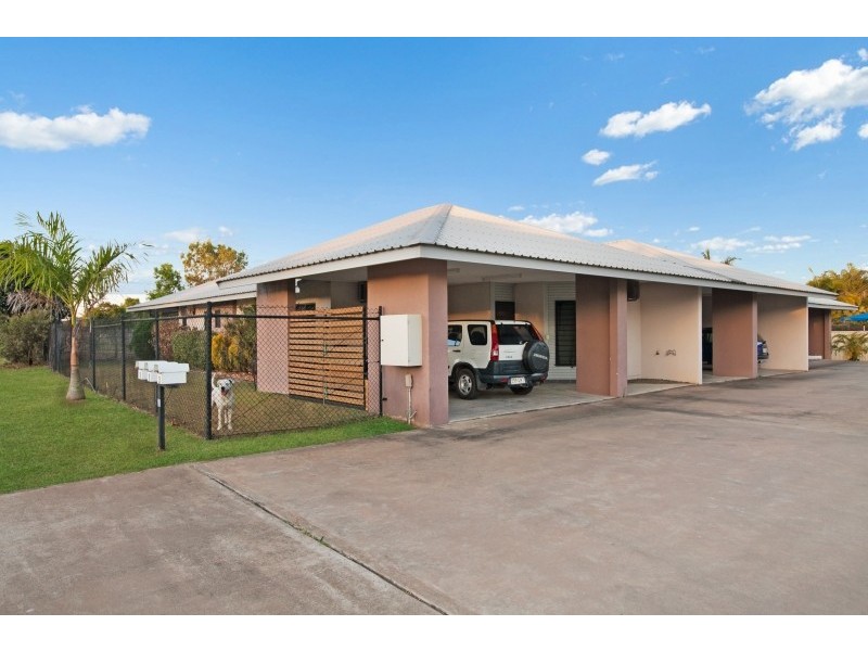 1/55 Odegaard Drive, Rosebery NT 0832