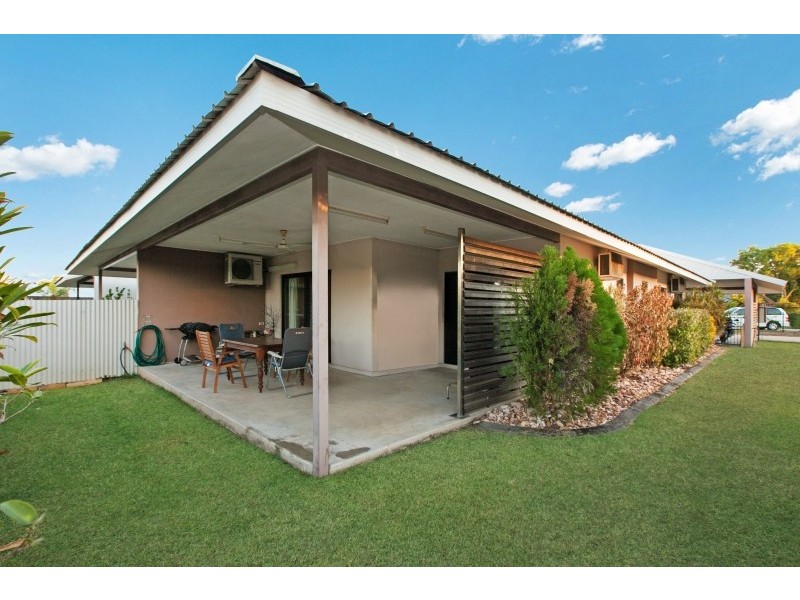 1/55 Odegaard Drive, Rosebery NT 0832