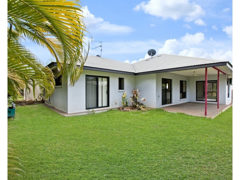 1 Pinkerton Close, Gunn NT 0832