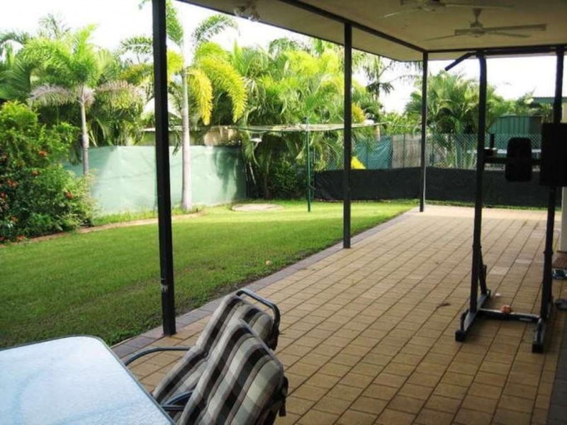 14 Kakadu Parade, Gunn NT 0832