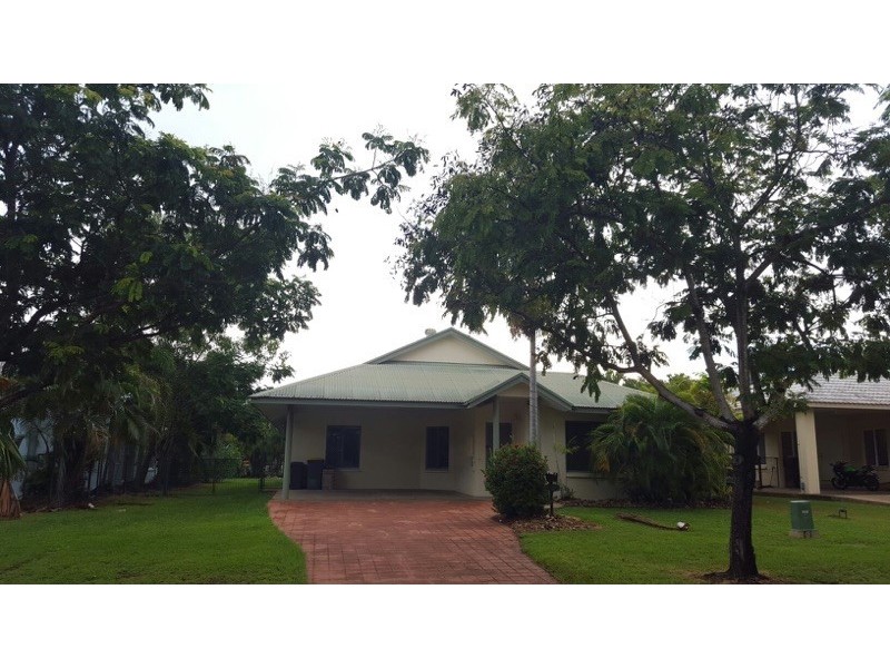 4 Skeahan Drive, Durack NT 0830