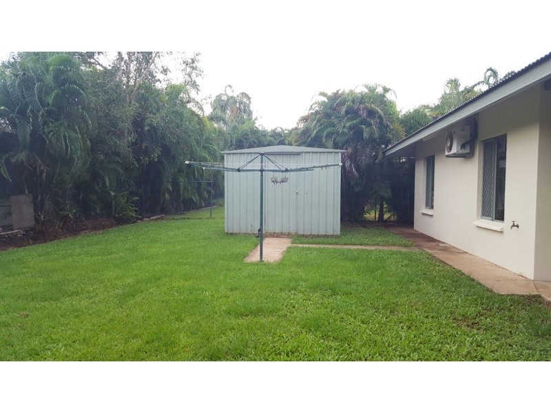 4 Skeahan Drive, Durack NT 0830