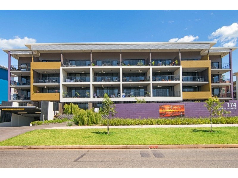 33/174 Forrest Parade (Building F), Rosebery NT 0832