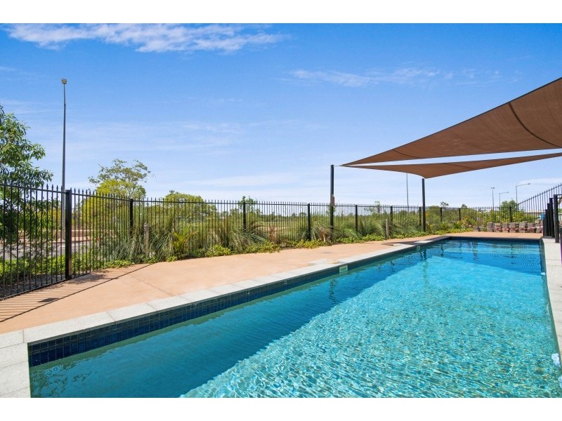 33/174 Forrest Parade (Building F), Rosebery NT 0832