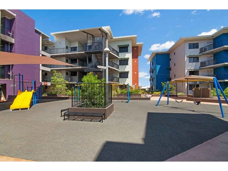33/174 Forrest Parade (Building F), Rosebery NT 0832
