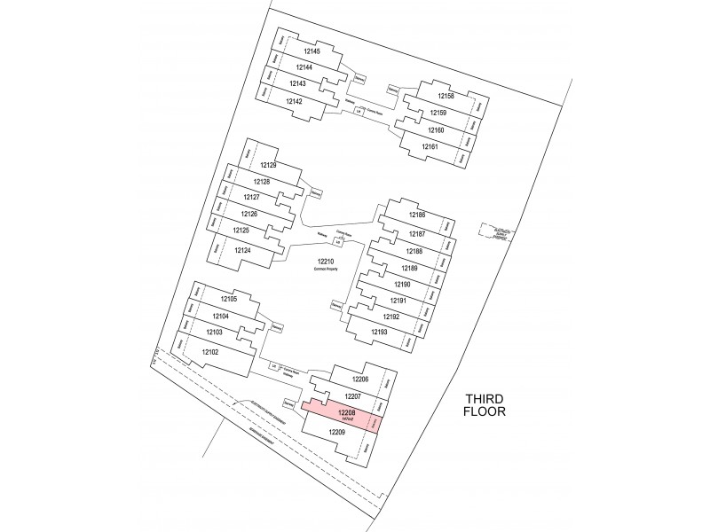 33/174 Forrest Parade (Building F), Rosebery NT 0832