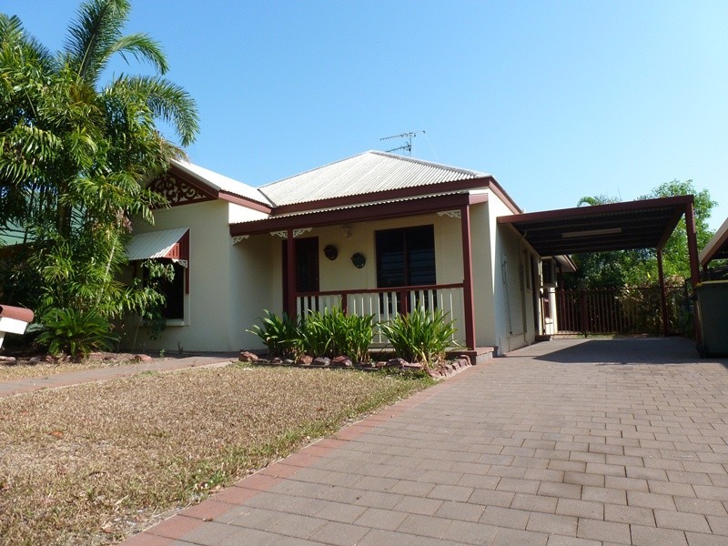 15 Illamurta Court, Gunn NT 0832