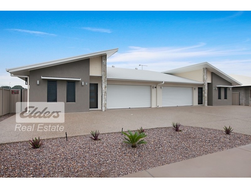 1 and 2/13 Havelock Street, Coolalinga NT 0835