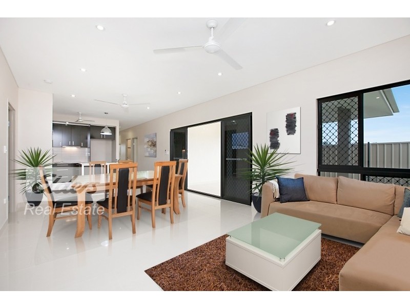1 and 2/13 Havelock Street, Coolalinga NT 0835
