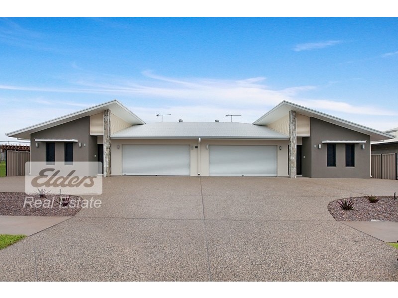 1 and 2/13 Havelock Street, Coolalinga NT 0835