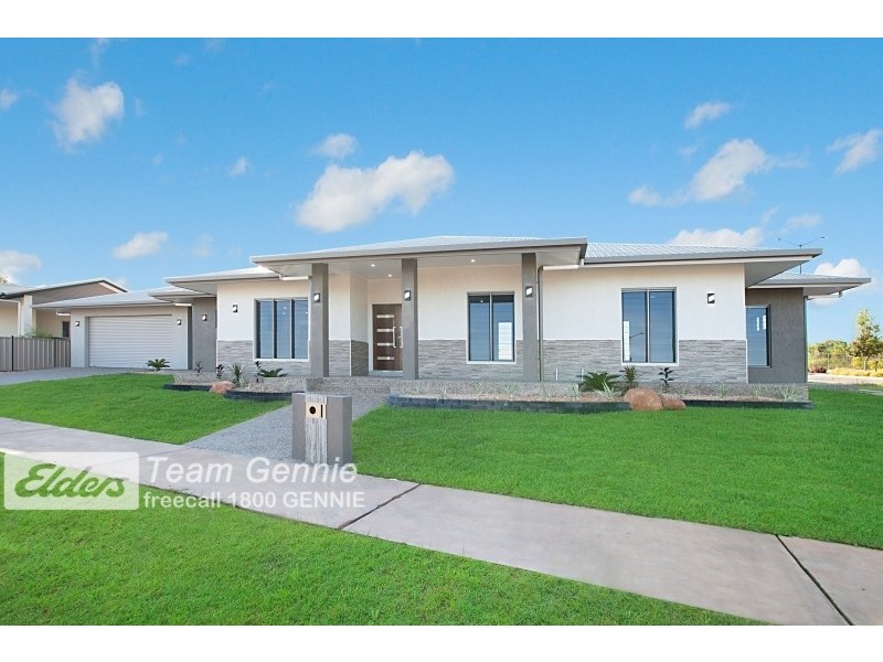 16 Packard Avenue, Durack NT 0830
