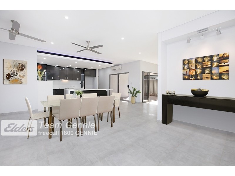 16 Packard Avenue, Durack NT 0830
