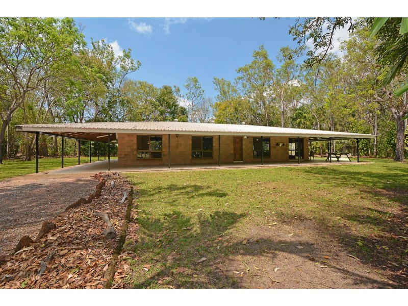 76 Trepang Road, Herbert NT 0836