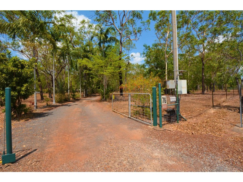 76 Trepang Road, Herbert NT 0836