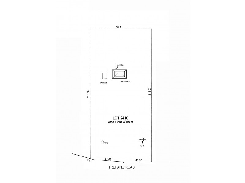 76 Trepang Road, Herbert NT 0836