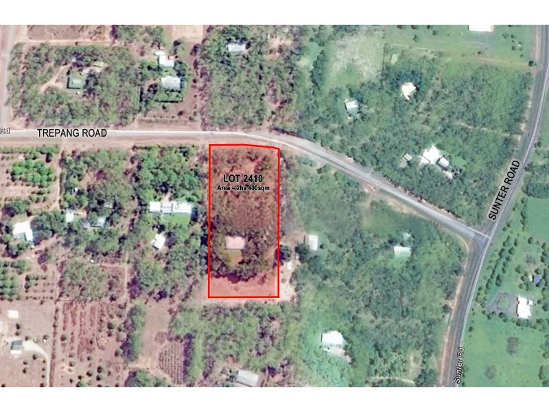 76 Trepang Road, Herbert NT 0836