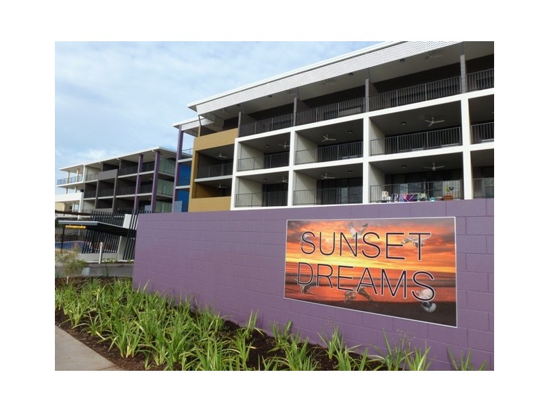 13A/174 Forrest Parade, Rosebery NT 0832