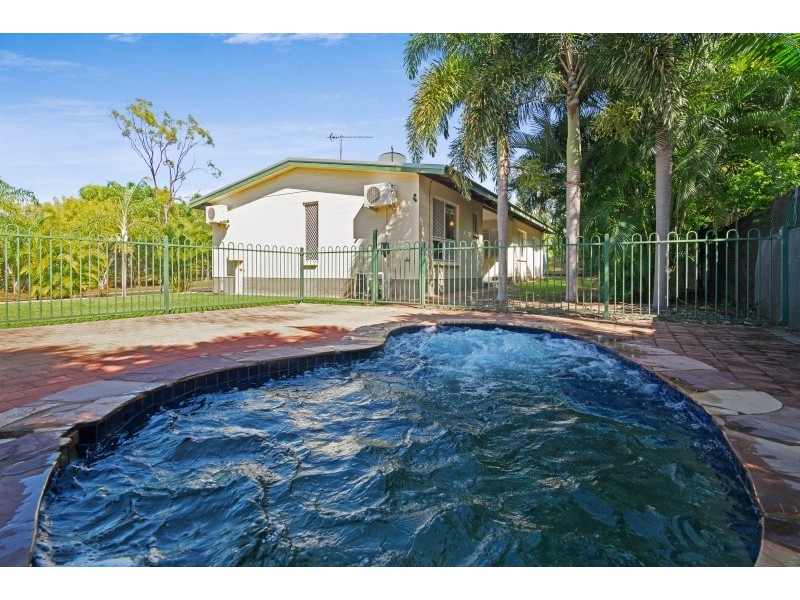 12 Behm Circuit, Bakewell NT 0832