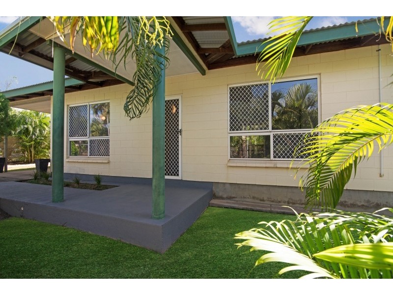 12 Behm Circuit, Bakewell NT 0832