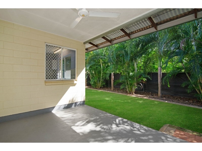 12 Behm Circuit, Bakewell NT 0832