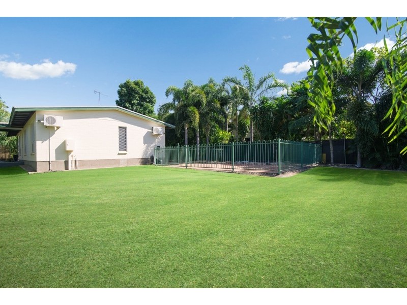 12 Behm Circuit, Bakewell NT 0832