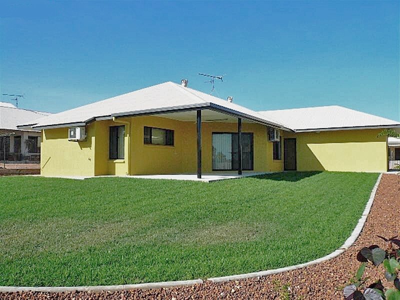 Farrar NT 0830