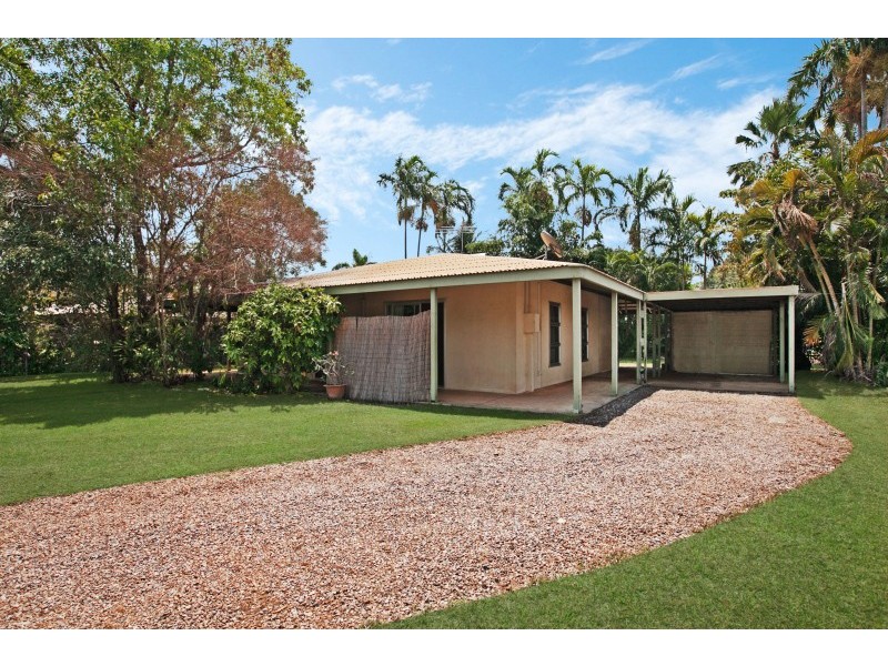 17 Oriole Street, Wulagi NT 0812