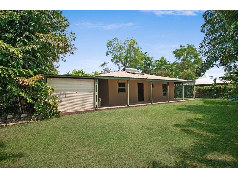 17 Oriole Street, Wulagi NT 0812