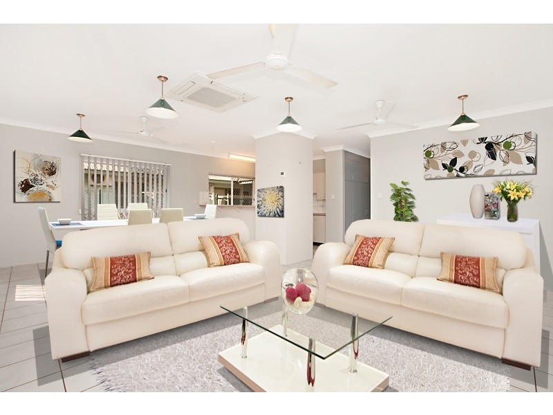 33 Woodlake Boulevard, Durack NT 0830