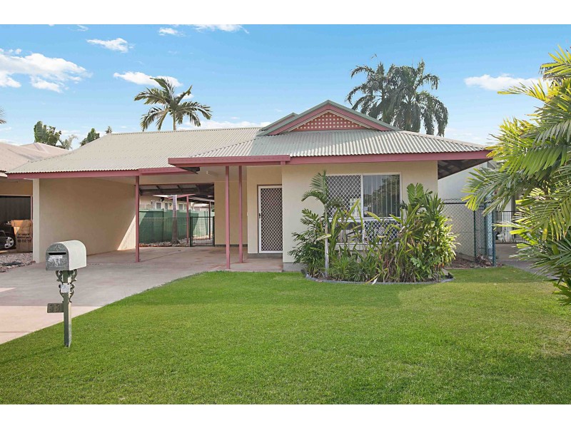 33 Woodlake Boulevard, Durack NT 0830