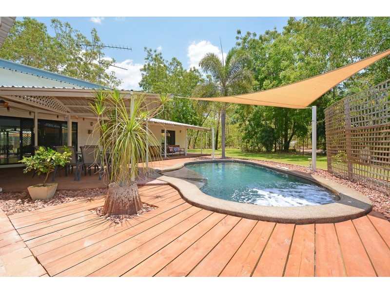 120 Woodlands Road, Humpty Doo NT 0836