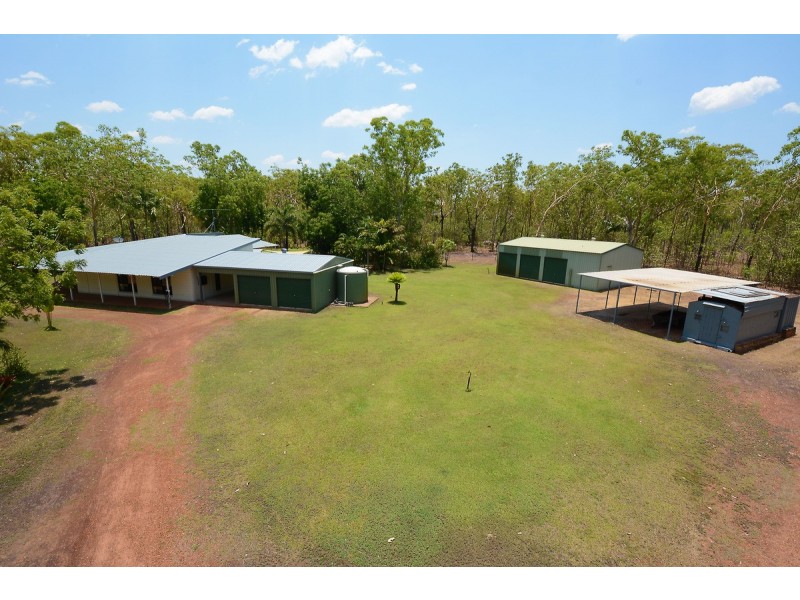 120 Woodlands Road, Humpty Doo NT 0836