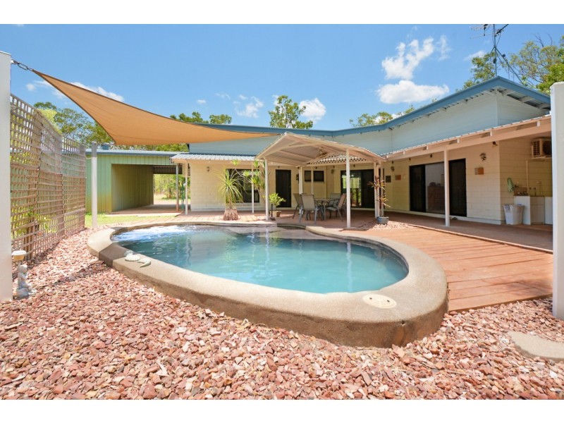 120 Woodlands Road, Humpty Doo NT 0836