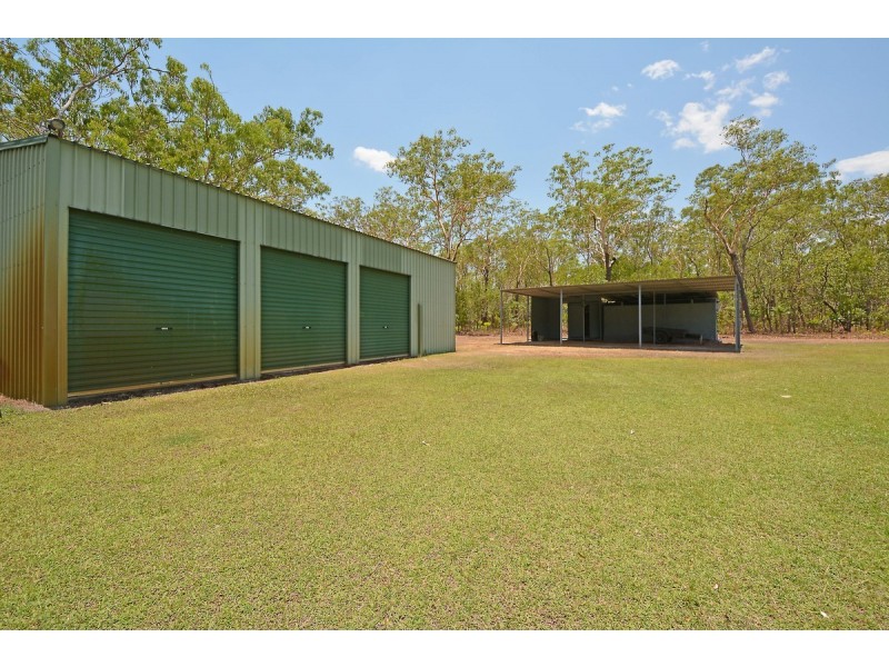 120 Woodlands Road, Humpty Doo NT 0836