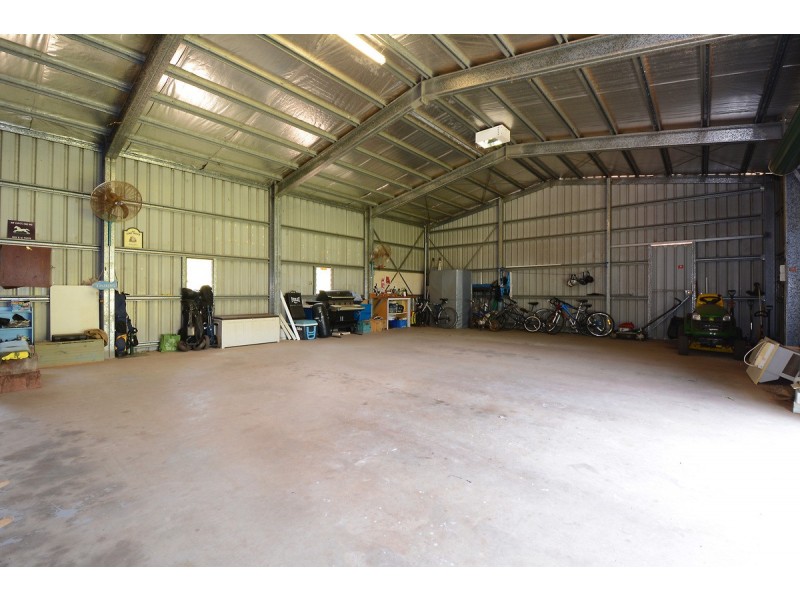 120 Woodlands Road, Humpty Doo NT 0836