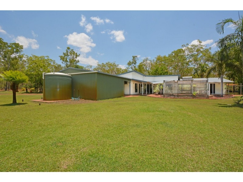 120 Woodlands Road, Humpty Doo NT 0836