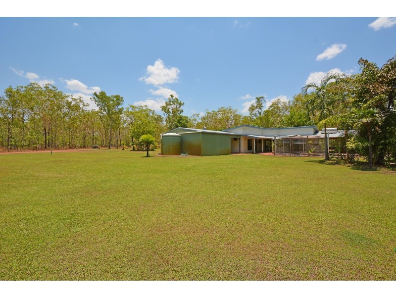 120 Woodlands Road, Humpty Doo NT 0836