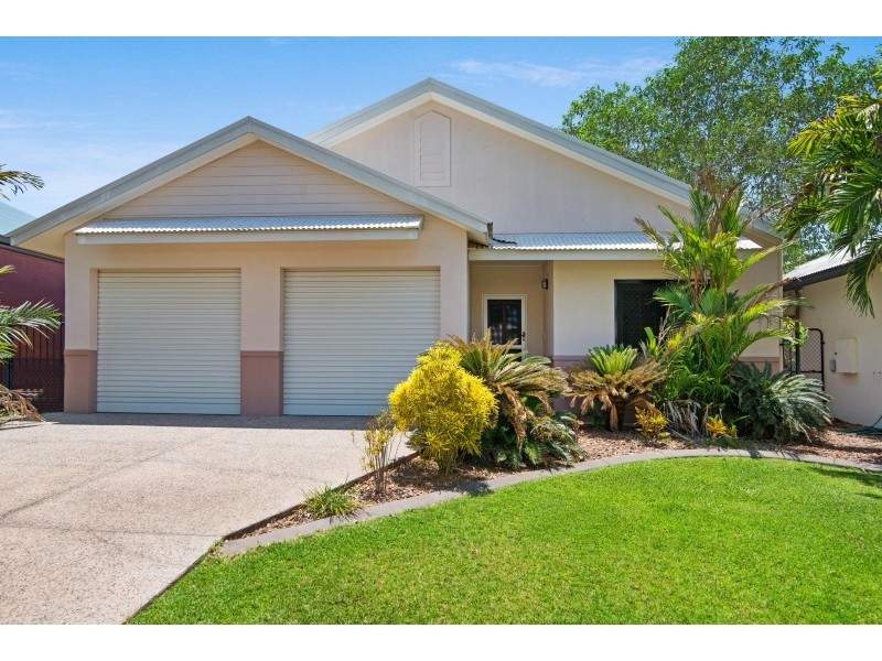 3 De Courcy Place, Durack NT 0830