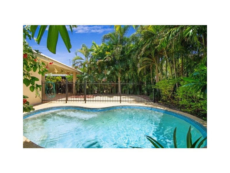 3 De Courcy Place, Durack NT 0830