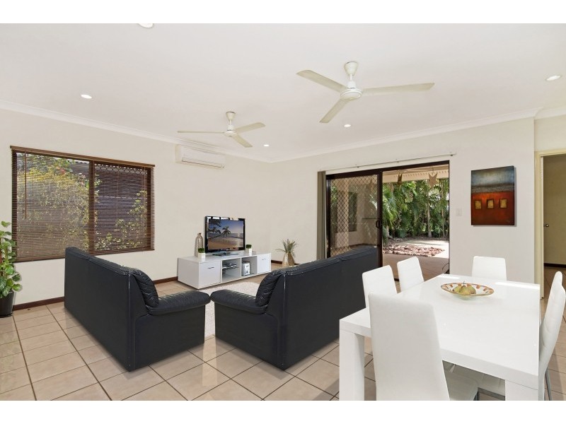3 De Courcy Place, Durack NT 0830