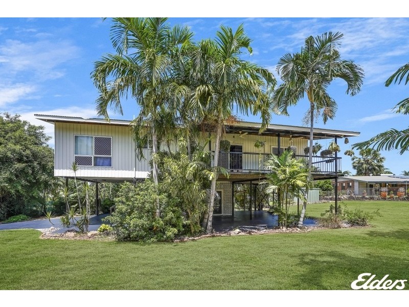 34 Vernier Circuit, Woodroffe NT 0830