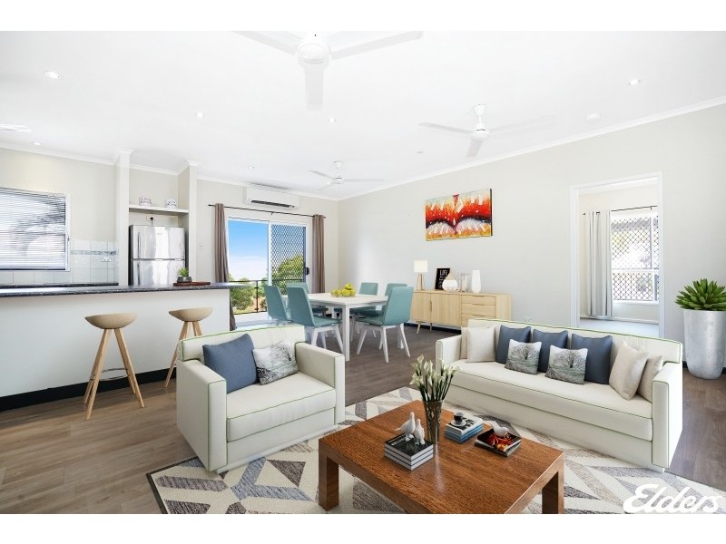 34 Vernier Circuit, Woodroffe NT 0830