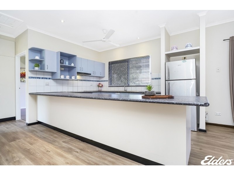 34 Vernier Circuit, Woodroffe NT 0830