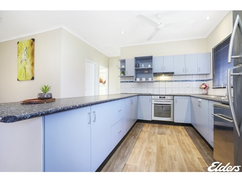 34 Vernier Circuit, Woodroffe NT 0830
