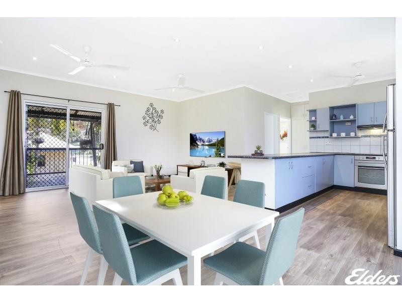 34 Vernier Circuit, Woodroffe NT 0830