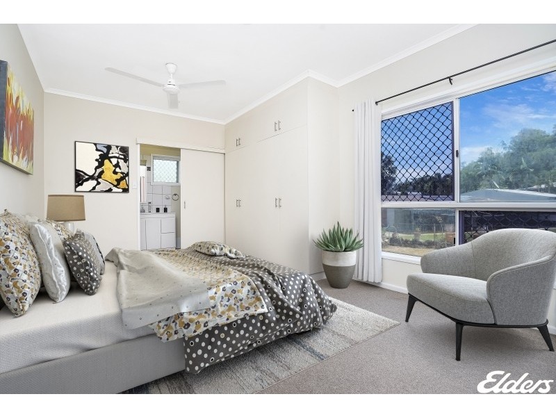 34 Vernier Circuit, Woodroffe NT 0830
