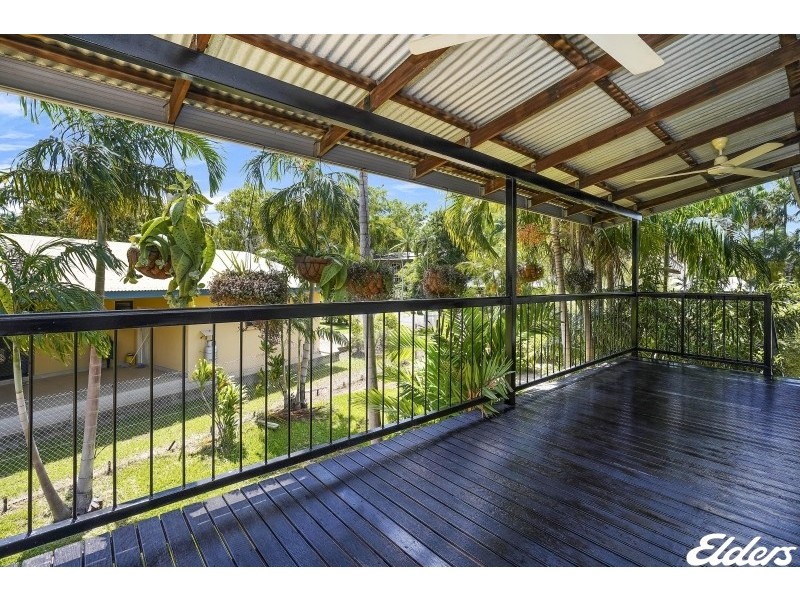 34 Vernier Circuit, Woodroffe NT 0830
