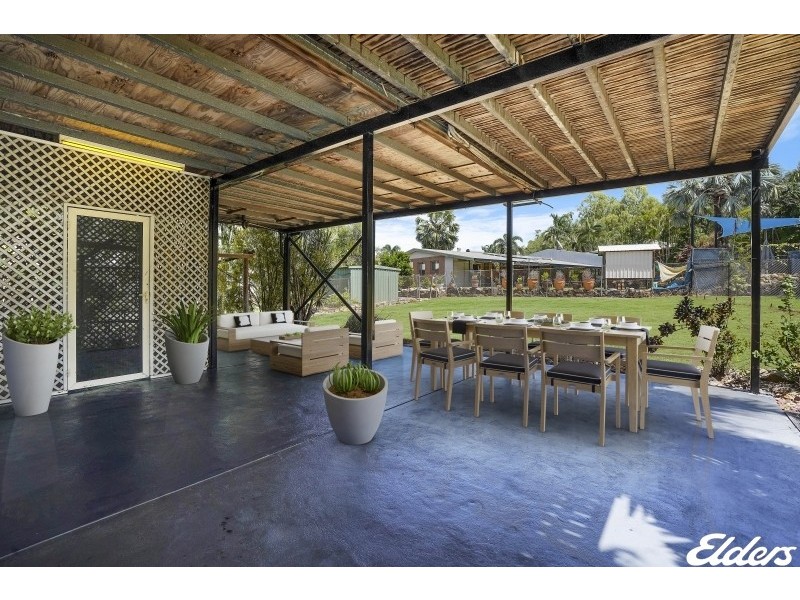34 Vernier Circuit, Woodroffe NT 0830